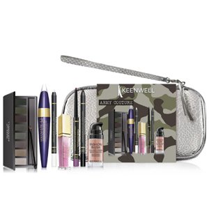 ����� ��������� Keenwell Army Couture Kit