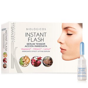 ��������������� ��������� ���������� ������� Keenwell Biologics Instant-Flash Immediate Effect Lifting Serum