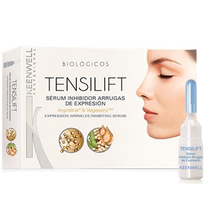 ��������� �������������� ���������� ������� Keenwell Biologics Tensilift Expression Wrinkle Inhibitine Serum