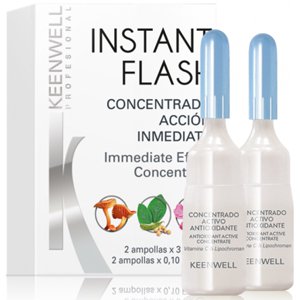 ��������� ���������� ������� Keenwell Biologicos Instant Flash Concentrated