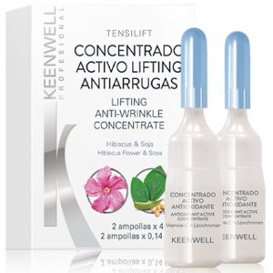 �������� �������-��������� Keenwell Biologicos Lifting Anti-Wrinkle Concentrated