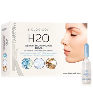 ����������� ��������� ����� Keenwell Biologics H2O Complete Moisturizing Serum