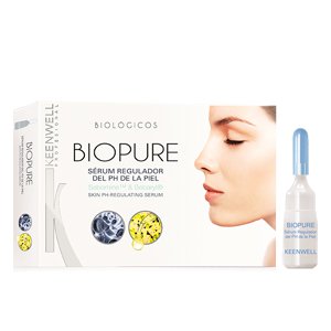���������������� ��������� Keenwell Biologicos PH-Regulating Serum