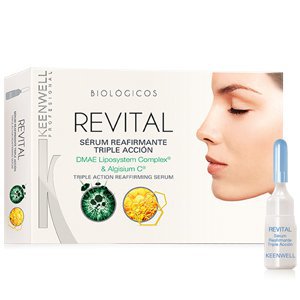 �������-��������� �������� �������� Keenwell Biologics Revital Triple Action Reaffirming Serum