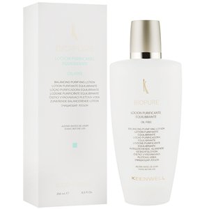 ���������������� ��������� ������ Keenwell Biopure Oil-Free Balancing Purifying Lotion