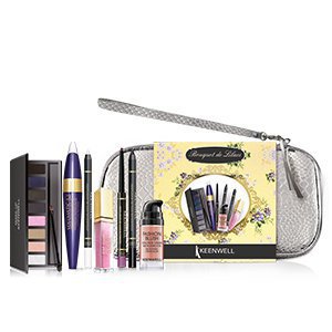 ����� ��������� Keenwell Bouquet Of Lilacs