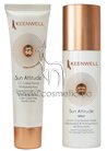 ����� ��� ������ Keenwell Crema CC Facial SPF 50 & After Sun small