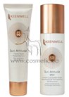 ����� ��� ������ Keenwell Crema Facial SPF 50 & After Sun small