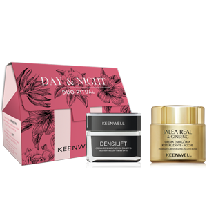 ����� ������������� Keenwell Densilift and Jalea Real Day & Night Set