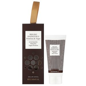 �������� ������ � ����������� ���������� Keenwell Detox Enzymatic Peeling Yogurt Proteins