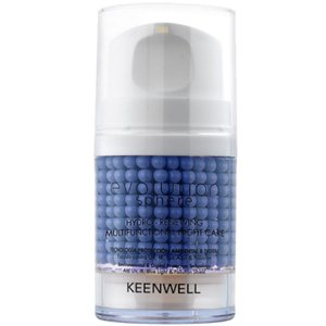 ����������� ����������� ������ �������������������� �������� Keenwell Evolution Sphere Hydro-Renewing Multifunctional Night Care