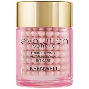 ����������� ����������� �������������������� �������� ��� ���� Keenwell Evolution Sphere Hydro-Firming Multifunctional Eye Care