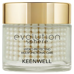 ����������� �������� �������������������� �������� Keenwell Evolution Sphere Hydro-Protecting Multifunctional Care