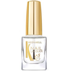�������� ��� �������� ��������� ���� Keenwell Fast Drying Nail Lacquer