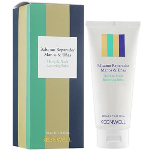 ���� ��� ��� �������������� Keenwell Hand & Nails Restoring Balm