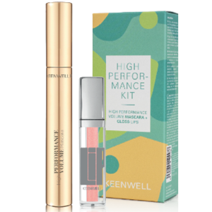 ����� ���� ��� �������� ������ + ����� ��� ��� Keenwell High Performance Kit