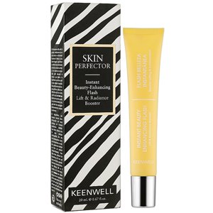 ����-���� ��� �������� � ������ Keenwell Instant Beauty-Enhancing Flash Lift & Radiance Booster