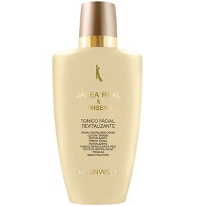 ��������� ������ 3 � 1 Keenwell Jalea Real And Ginseng Facial Revitalizing Tonic