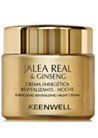 ������ ����-��������� Keenwell Jalea Real & Ginseng Energizing Night Cream small