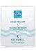 Альгинатная маска для лица Keenwell Spa Of Beauty Mask Peel-Off 5 Reaffirming Anti-Wrinkle Mask With Q10 smallest
