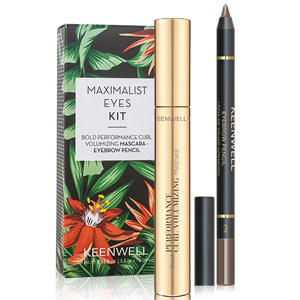 ����� ����+ �������� ��� ������ Keenwell Maximalist Eyes Kit