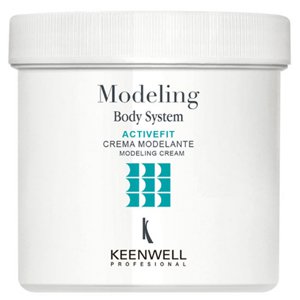 ������������ ���� ��� ��������� Keenwell Modeling Body System Activefit Cream