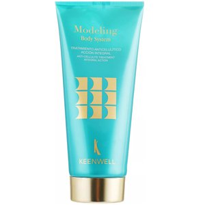 ��������������� ������������ ���� Keenwell Modeling Body System Anti-Cellulite Treatment Integral Action