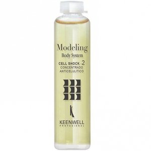 ��������������� ����������-2 Keenwell Modeling Body System Cell Shock-2