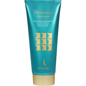 ������������ �������� ��� ���� ������������ Keenwell Modeling Body System Firming Treatment Integral Action
