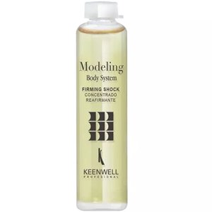 ����������� ���������� ��� ���� Keenwell Modeling Body System Firming Shock