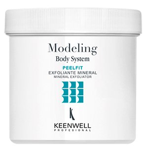 ����������� ���������� ��� ���� Keenwell Modeling Body System Peelfit