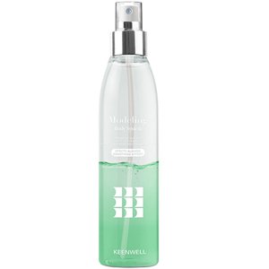 ���������� ����� ����� � ������������, ������������ � ��������������� ��������� Keenwell Modeling Body System Intensive Treatment Biphasic Dry Oil Mist Reducing + Remodeling + Anti-Cellulite