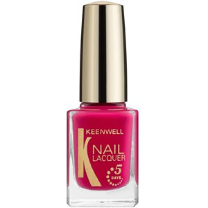 ��� ��� ������ Keenwell Nail Lacquer