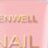 ��� ��� ������ Keenwell Nail Lacquer #2 Rose