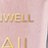 ��� ��� ������ Keenwell Nail Lacquer #7 Glam Rose