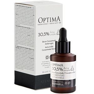������������� ���������-���������� Keenwell Optima Concentrated Serum 30.5% Active Complex