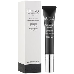 ���������-��������� ���������� ������ Keenwell Optima Expression Wrinkle Inhibiting Serum