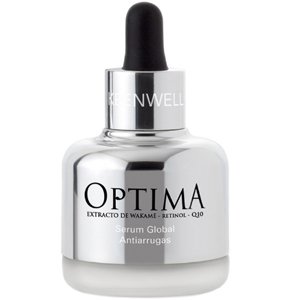 ��������� ������ ������ Keenwell Optima Serum Global Anti-Wrinkles