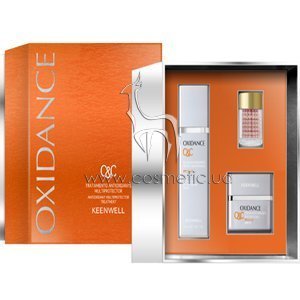 ����� ��� ���� Keenwell Oxidance
