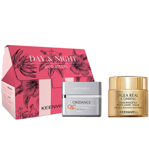 ����� a��������������, ������������� Keenwell Oxidance and Jalea Real Set