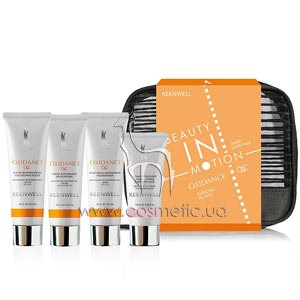 �������� ����� ������� ��� ���� Keenwell Oxidance Beauty in Motion Travel Kit
