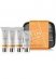 Дорожный набор средств для лица Keenwell Oxidance Beauty in Motion Travel Kit smallest