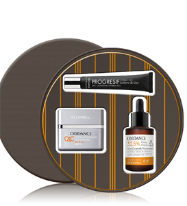 ����� �‎��������� � ������ ����‎ Keenwell Oxidance Set