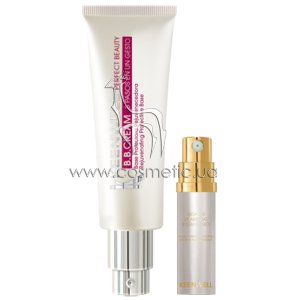 ����� �� ���� � ��������� ������ Keenwell Pack BB Cream & Wrinkle Eraser