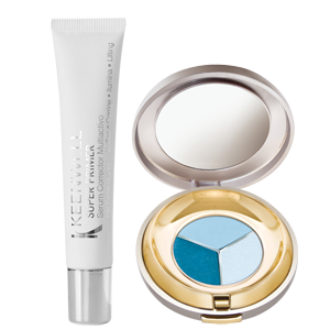 ����� ���� ���� + �������������� ��������� Keenwell Pack Trio Shadows + Super Primer