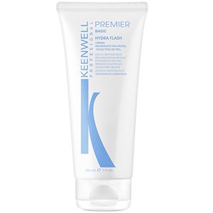 ����������� ���� ��� ���� ����� ���� Keenwell Premier Basic Hydra-Flash Rehydrating Facial Massage Cream