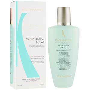 ��������� ����-����� ��� ������ ������� Keenwell Premier Radiance Eclat Fruit Water