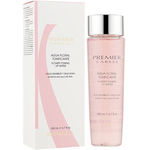 ��������� ����-����� ��� ������ ������� ��� �������������� ���� Keenwell Premier Flower Toning Up Water