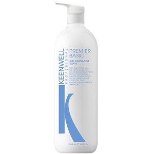 ������ ���� ��� ������ ������� � ���� Keenwell Premier Basic Soft Cleansing Gel
