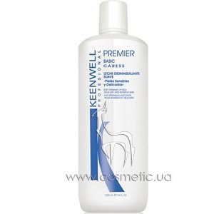 ������ ������� ��� ������ ������� Keenwell Premier Professional Gentle Cleansing Milk